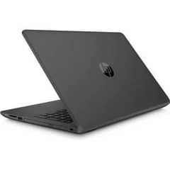 HP Core i3 6th Generation laptop