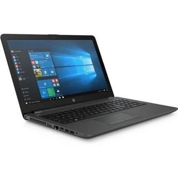 HP Core i3 6th Generation laptop 1