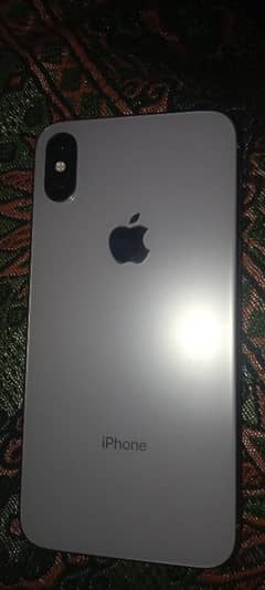 iPhone X 10/ 10 condition