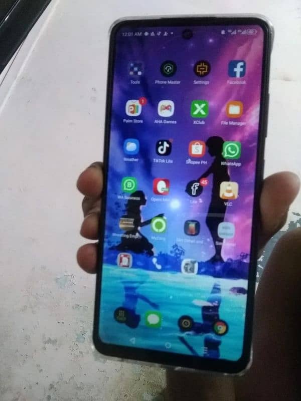 Infinix smart 8 pro 8+128 final 24000 0