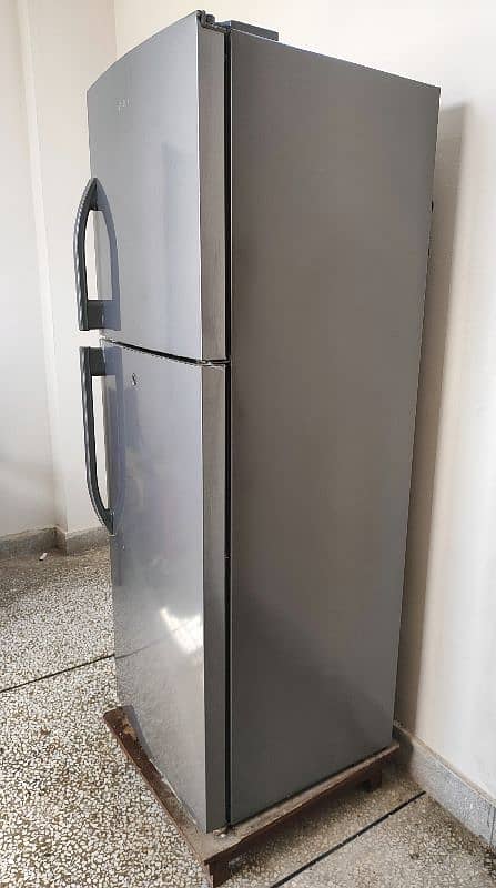 Hair HRF 336 refrigerator 12 cft (Urgent sale) 2