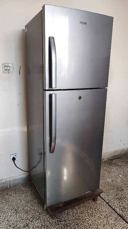 Hair HRF 336 refrigerator 12 cft (Urgent sale) 3