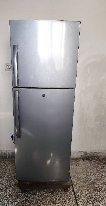 Hair HRF 336 refrigerator 12 cft (Urgent sale) 4