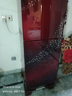 refrigerator in good condition