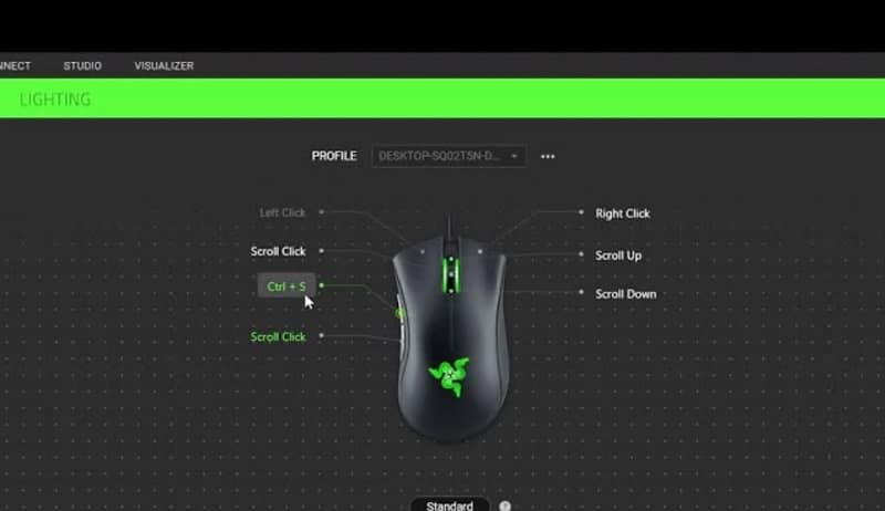 New Razer DeathAdder Essential 2