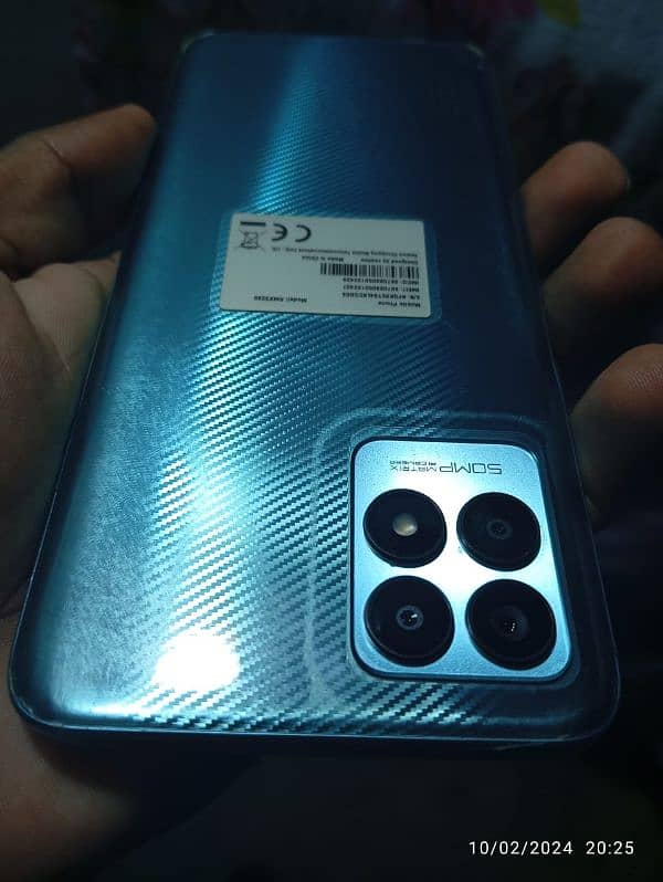 realme narzo 50 for sale 2