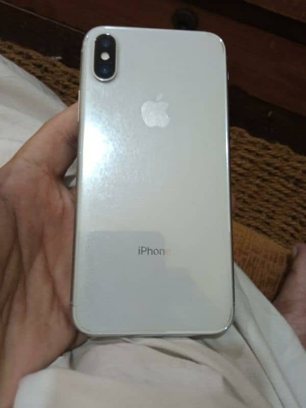 iPhone X Pta Approved 1