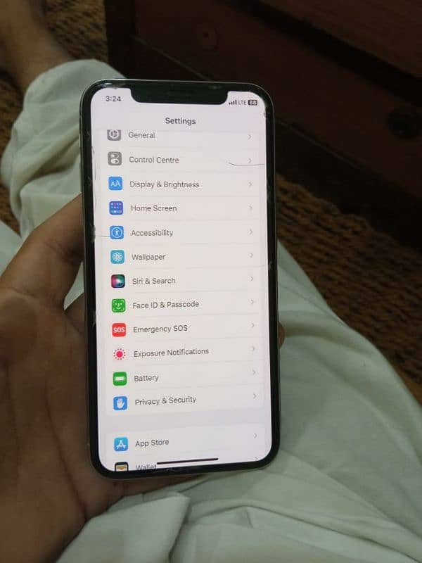 iPhone X Pta Approved 2