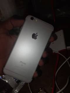 Iphone 6s 64gb