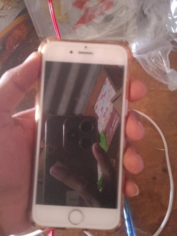 Iphone 6s 64gb 2