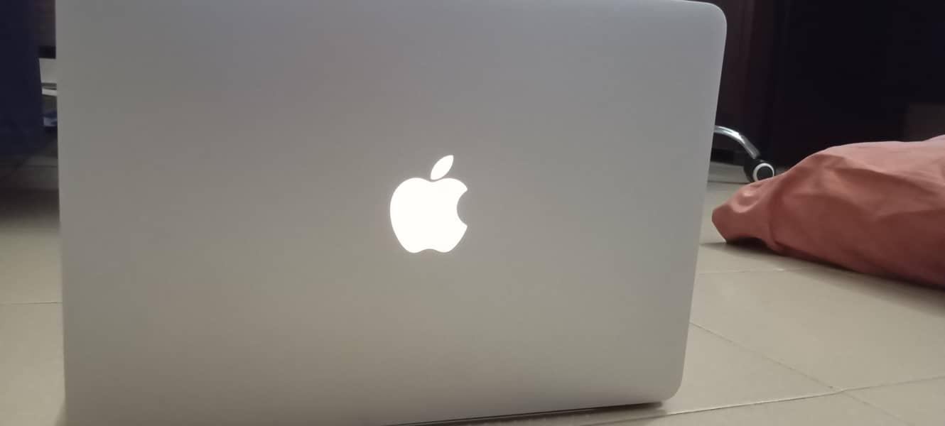 Macbook pro 2015 premium 0