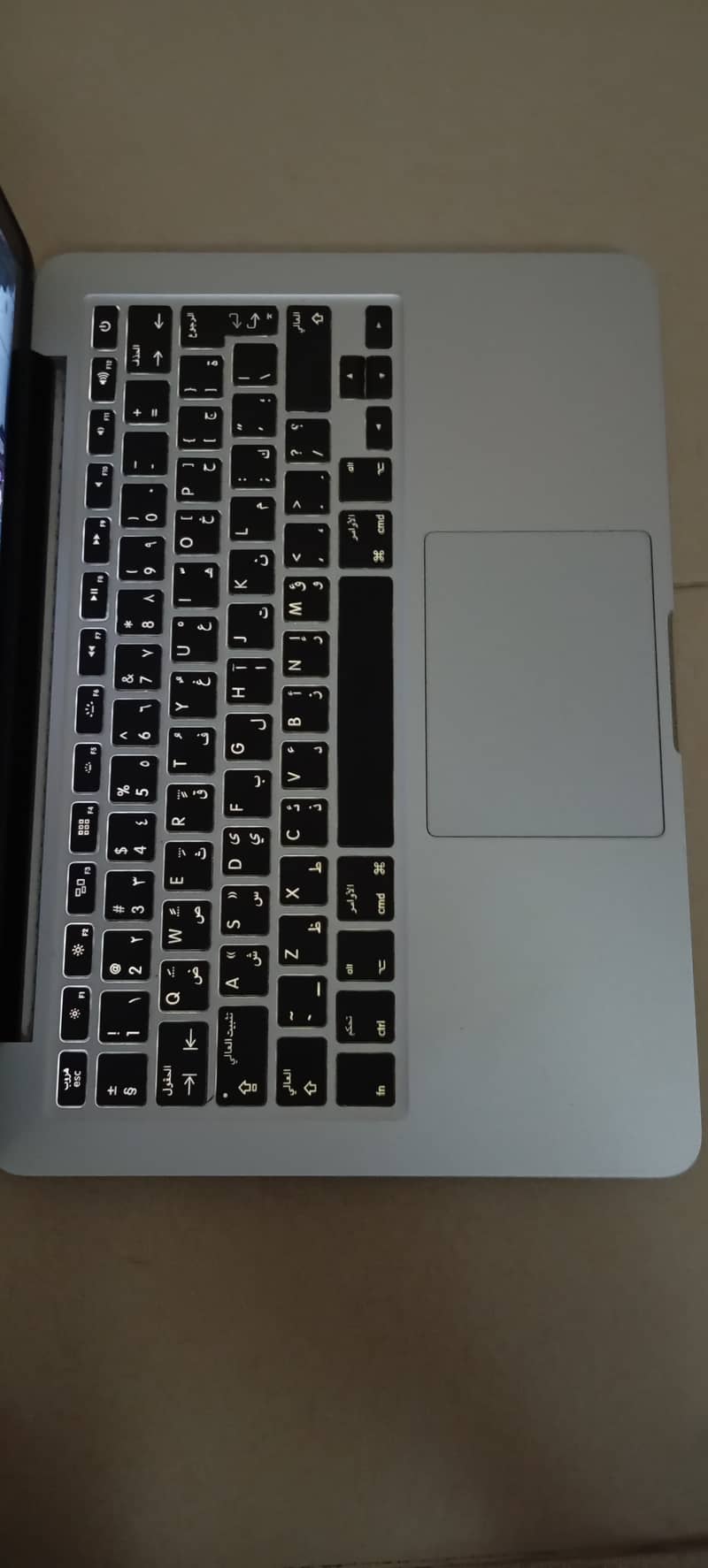 Macbook pro 2015 premium 2