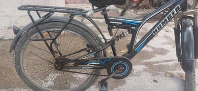 Humber bicycle in v. good condition