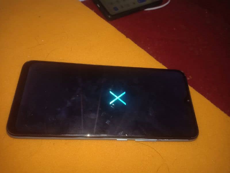 INFINIX HOT 11 PLAY 5