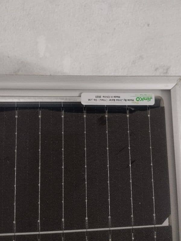 545 Waat Solar Plates Brand New 03.02. 60.72. 629 0