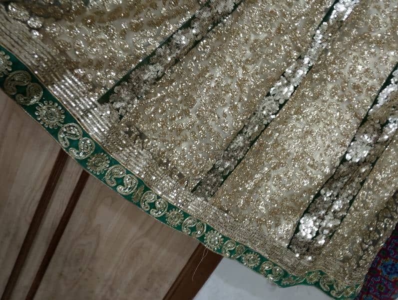 Lehnga Choli for teenage girls 6