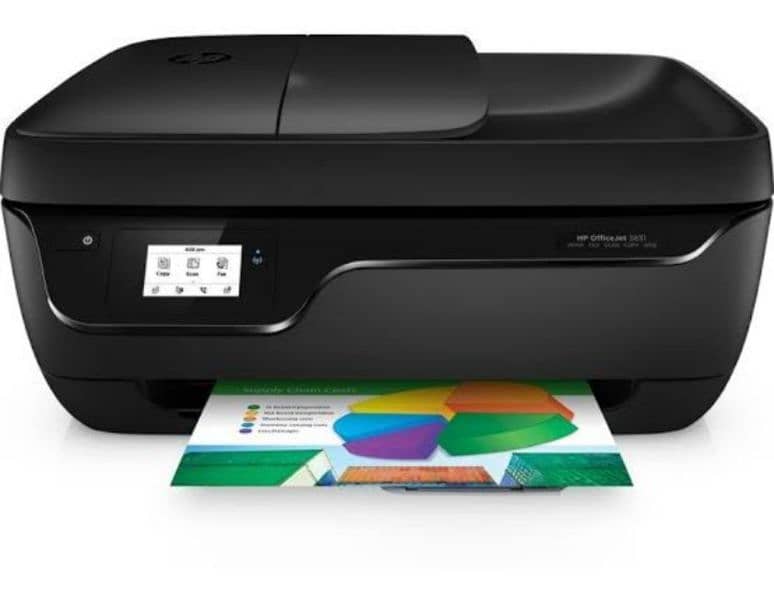 3038 printers inkje 2