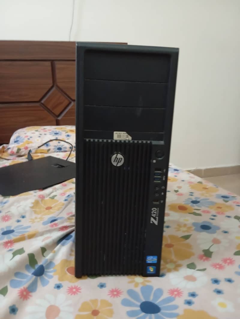 Gaming workstation 16 gb ram 3