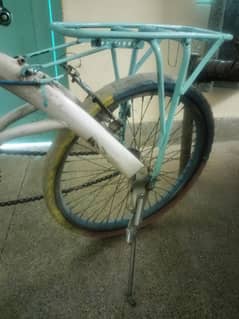 CYCLE FOR SALE BEST CONDITION BARI CYCLE HY URGENT SALE