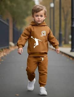 Baby track suit 0