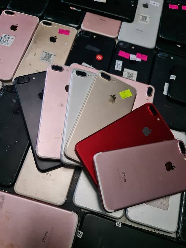 iphone 7 plus non pta bypass stock quantity available 2