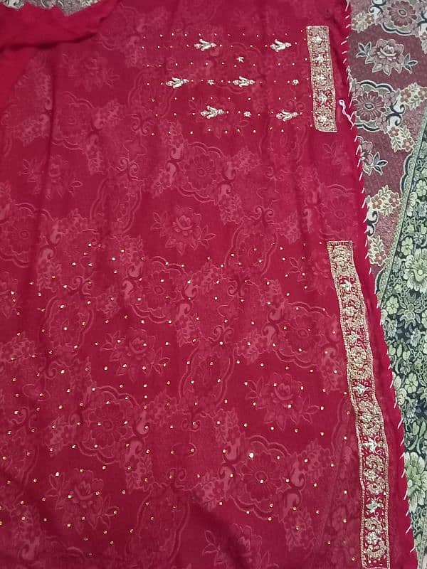 Bridals Lehnga 2