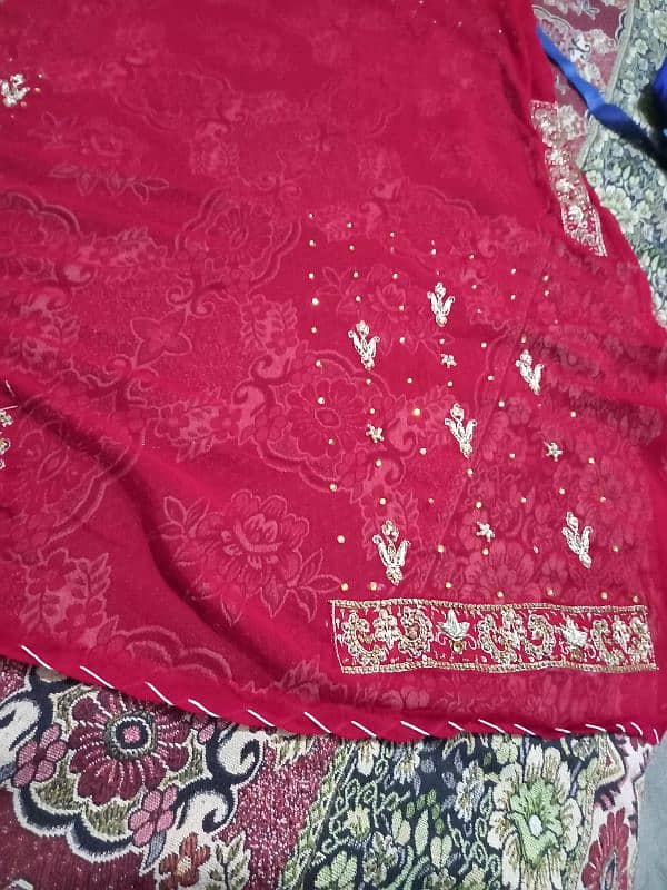 Bridals Lehnga 3