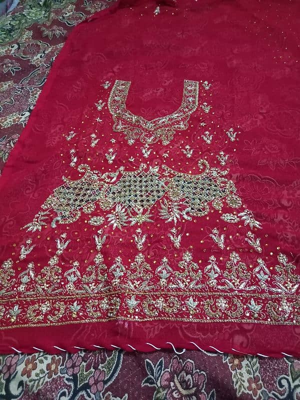 Bridals Lehnga 4