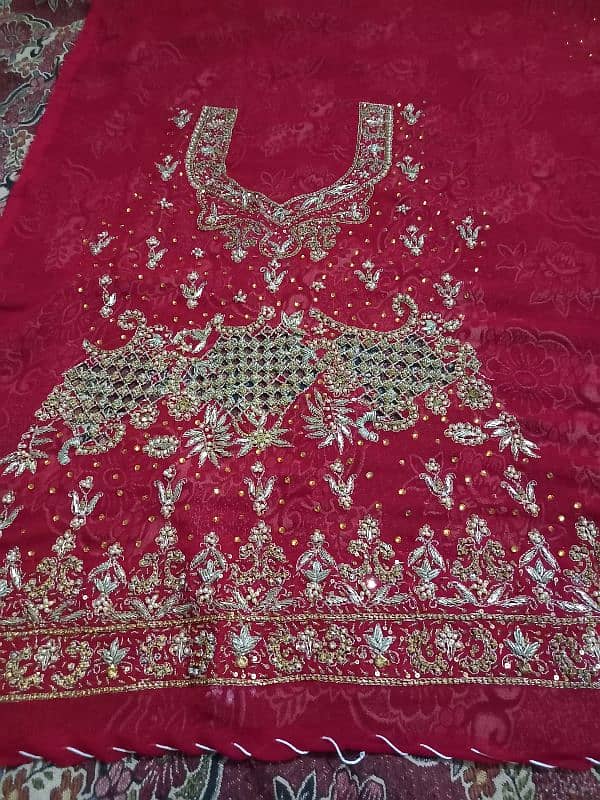 Bridals Lehnga 5