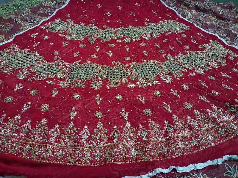 Bridals Lehnga 6