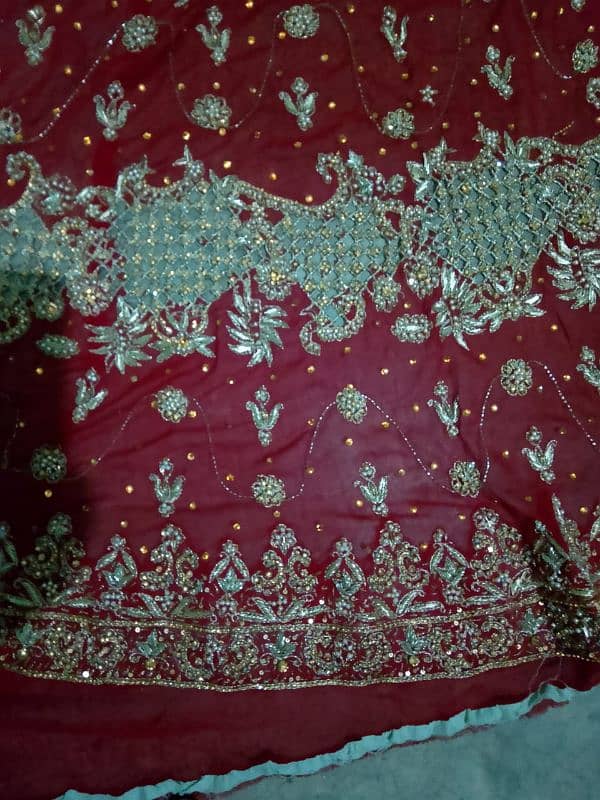 Bridals Lehnga 11