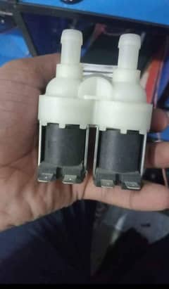 Dawlance Washing machine water inlet valve dual coil delivery avail