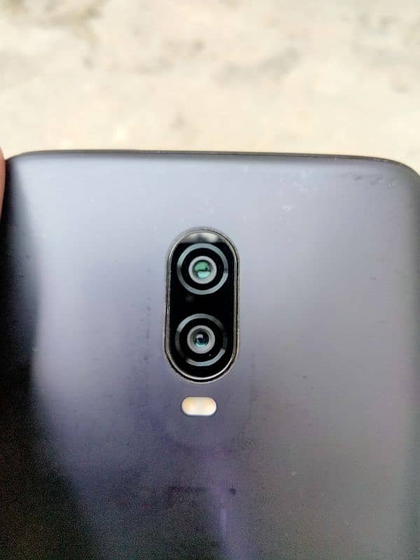 OnePlus 6t 8/256 dual sim 5