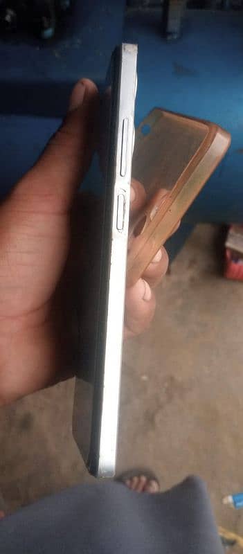 Infinix hot 30 1