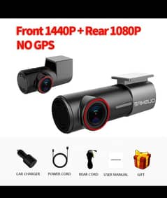 Dashcam for cars , camera for car , safety camera