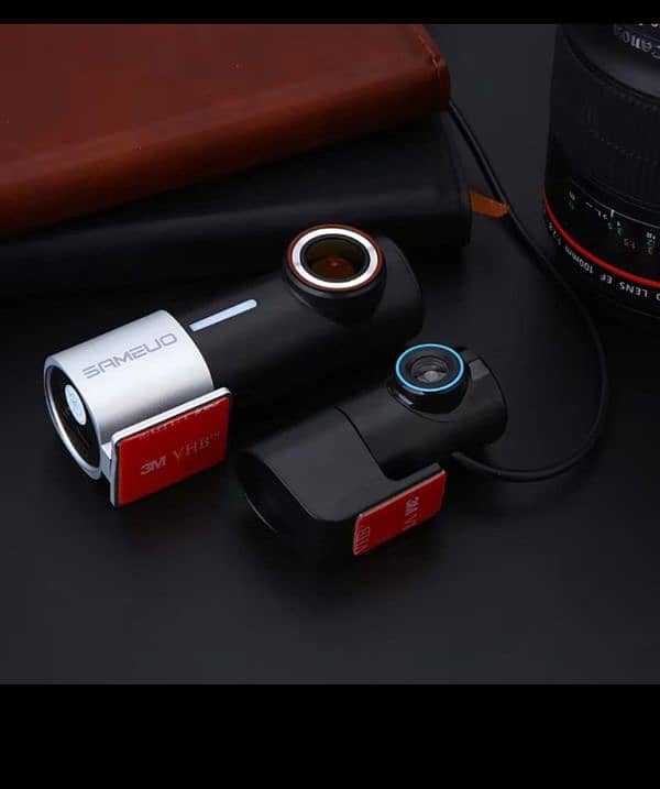 Dashcam for cars , camera for car , safety camera 1