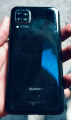 Huawei Nova 7i