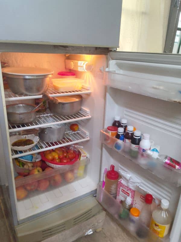 PEL refrigerator urgent sale 1