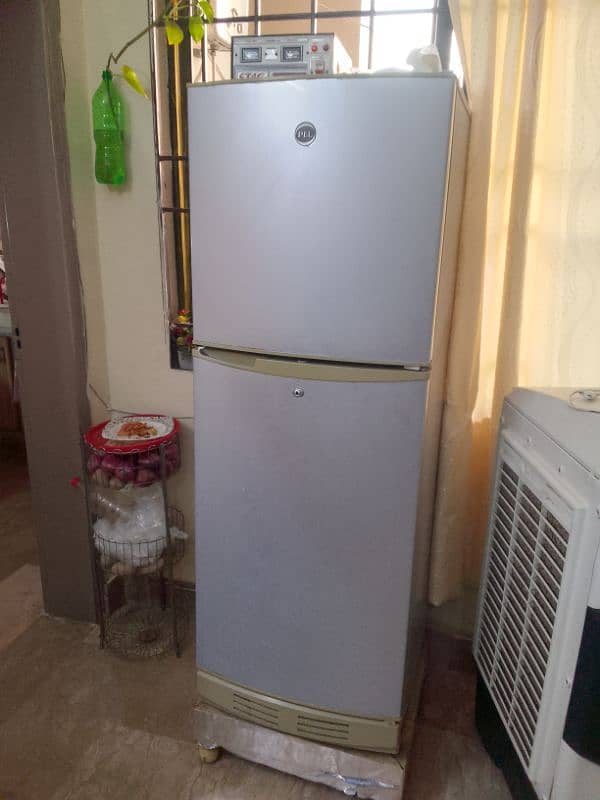 PEL refrigerator urgent sale 2