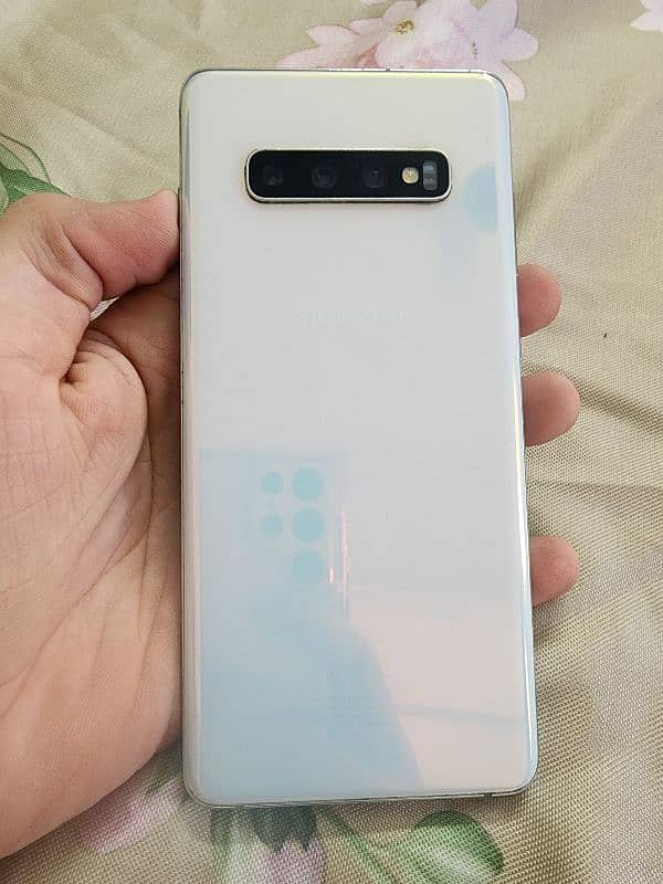 Samsung s10 plus Approved 3