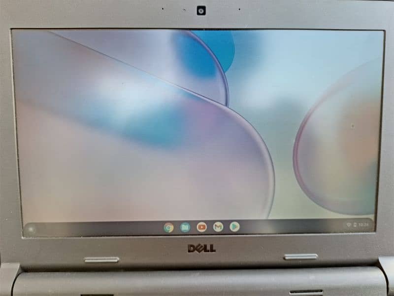 Dell Chromebook 3120 P22T 2