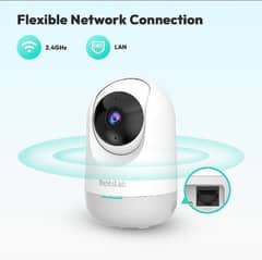 indoor security camera