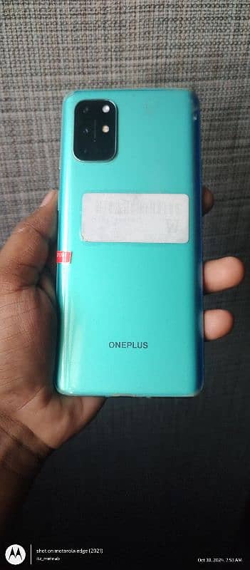 one plus 8t 2