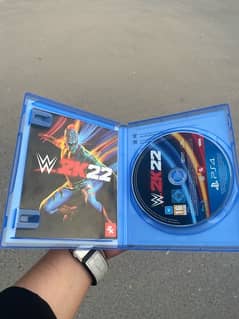 PS4 CD 0