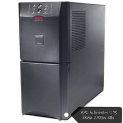 Apc ups 3kw in lowest price