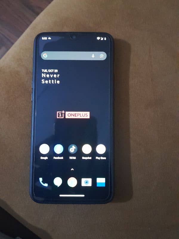 oneplus 6t 0