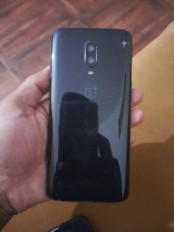 oneplus 6t 2