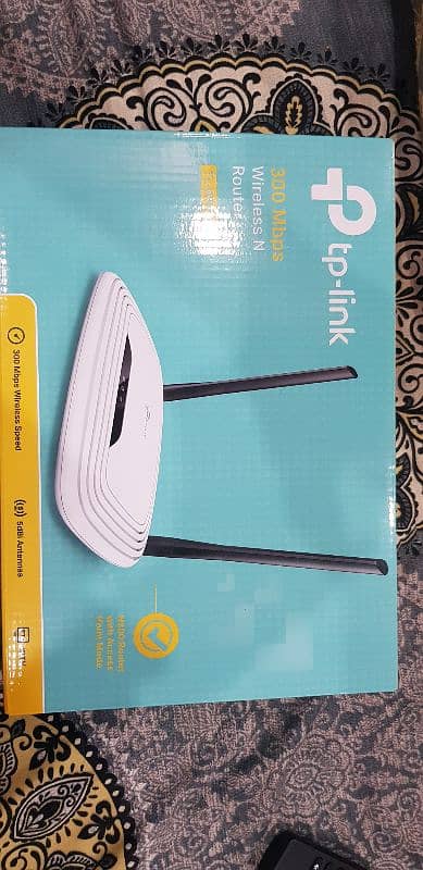 tp-link 300Mbps 2