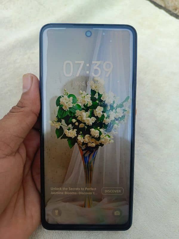 Tecno Pova 5 Pro 5G 8/256 1