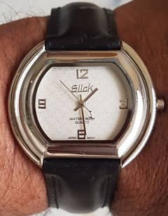 Slick Watch For Men